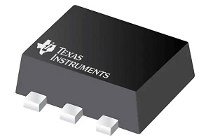 德州仪器TPS563202 3A同步降压转换器的介绍、特性、应用、及功能原理图