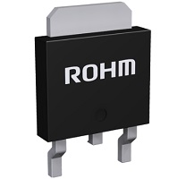 罗姆半导体RD3S100AAFRA N-Ch 190V 10A功率MOSFET