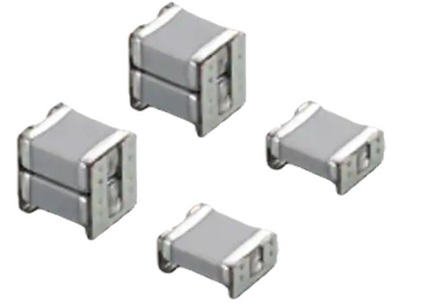 用于缓冲电路的村田通用MLCC