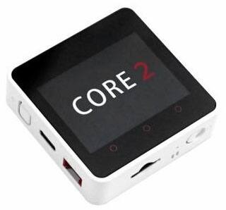 Core2触摸屏ESP32物联网开发套件