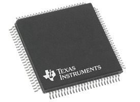 德州仪器MSP430F533x混合信号微控制器