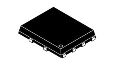 安森美半导体NVMFD6H846NL双N沟道功率MOSFET