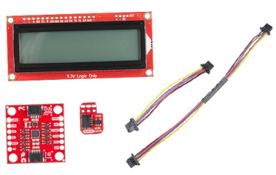 SparkFun推出用于Raspberry Pi的Qwiic SHIM套件