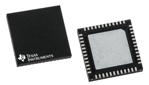 德州仪器TPS65994AD USB Type-C和PD控制器