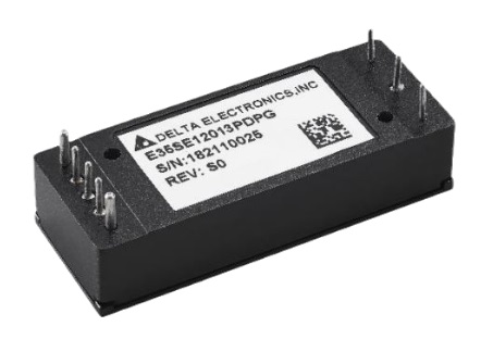 台达电子E35SE 150W DC / DC电源模块