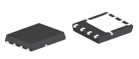 达尔科技DMTH61M8LPS N沟道增强模式MOSFET