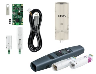 TDK CeraPlas产品