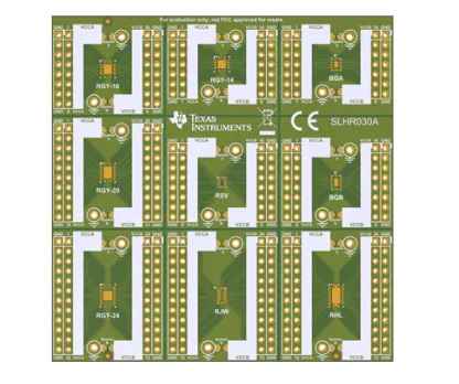 德州仪器14-24-NL-LOGIC-EVM逻辑评估模块