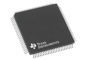 德州仪器MSP430F643x混合信号微控制器