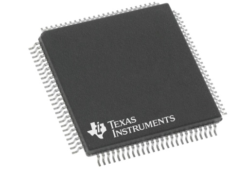 德州仪器MSP430F663x混合信号微控制器