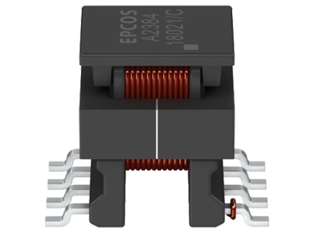 EPCOS / TDK B78307贴片变压器