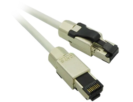 Stewart Connector / Bel 8.1电缆组件的介绍、特性、及应用