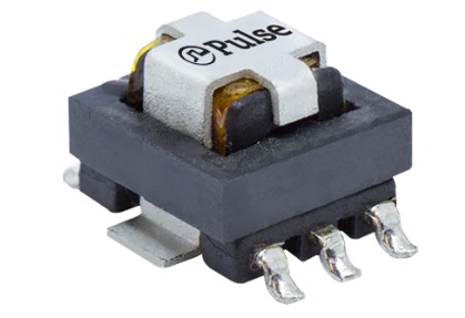 Pulse Electronics AEC-Q200电流感测变压器的介绍、特性、应用、规格及电路图