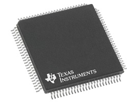 德州仪器（TI）MSP430F5和MSP430F6混合信号微控制器