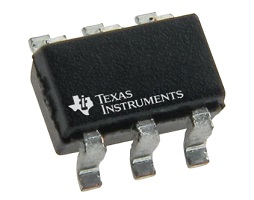 德州仪器LMR50410-Q1易电源降压转换器