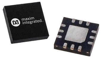 美信半导体MAX41470高性能低功耗接收器