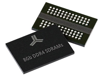 Alliance Memory AS4C DDR4同步DRAM的介绍、特性、及技术指标