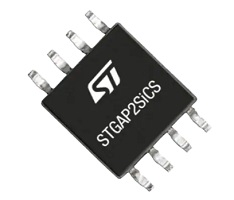 意法半导体STMicroelectronics STGAP2SICS单栅极驱动器