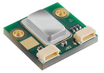 EPCOS / TDK B58621V具有SPI输出的压力传感器的介绍、特性、及规格尺寸
