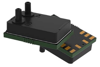 Superior Sensor Technology HV160差动低压传感器