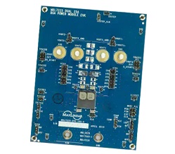 MaxLinear MxL7218评估套件
