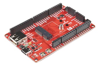 SparkFun MicroMod设备