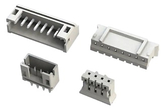 EDAC 140系列2mm线对板连接器的介绍、特性及技术之宝