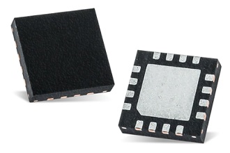 美信半导体MAX20084汽车类双天线电源