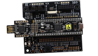罗姆半导体RKX-EVK-001加速度计评估套件