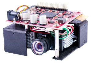 德州仪器DLPDLCR230NPEVMDLP LightCrafter 显示器230NP