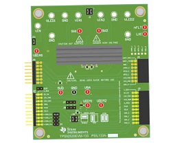 德州仪器TPS92520EVM-133转换器评估模块