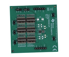 德州仪器（TI）TPS63900EVM转换器评估模块（EVM）