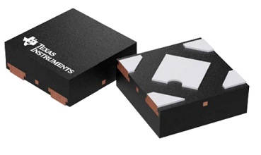 德州仪器（TI）TPS7A20低压降（LDO）线性稳压器