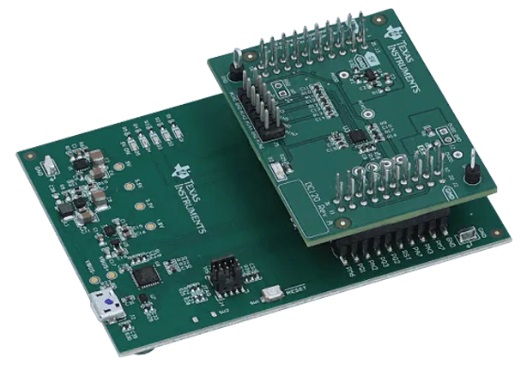德州仪器（TI）ADS7038Q1EVM-PDK性能演示套件