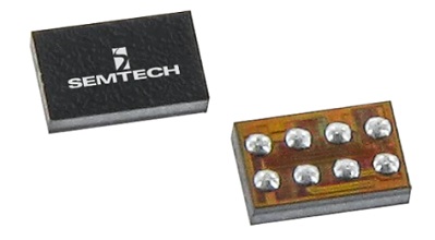Semtech SX9210智能接近传感器的介绍、特性及应用电路图