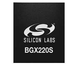 Silicon Labs BGX220S无线Gecko蓝牙Xpress模块