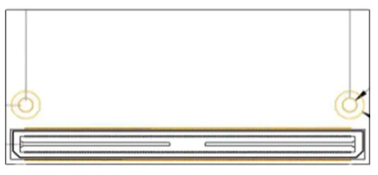 Apacer Technology Inc. DD2.22260S.001 DDR4 SDRAM XR-DIMM