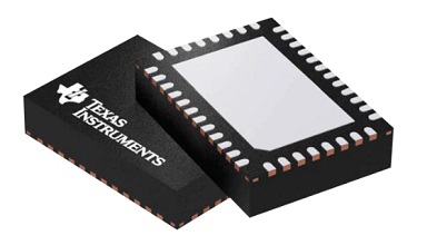 德州仪器（TI）TPS546B24A多达4个可堆叠PMBus降压转换器