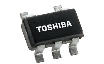 东芝TCR3UF CMOS线性集成电路