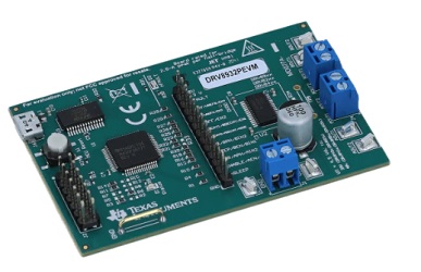 德州仪器（TI）DRV8932PEVM驱动程序评估模块（EVM）