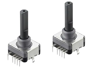 阿尔卑斯阿尔派EC18A 18mm绝对防水编码器