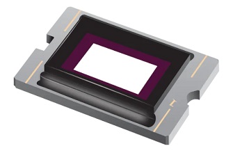 德州仪器（TI）DLP471TP 4K超高清数字微镜设备（DMD）