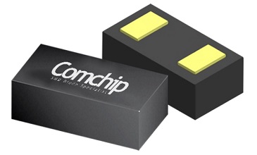 典琦科技CPDWL5V0-HF SMD ESD保护二极管