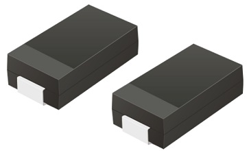 Comchip Technology RS2x-HF SMD快速恢复整流器