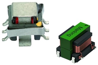 Würth Elektronik WE-CST高频变压器的介绍、特性、及应用领域