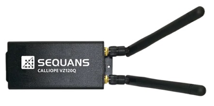 Sequans Calliope VZ120Q模块入门套件