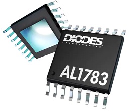 达尔科技AL1783 LED驱动器