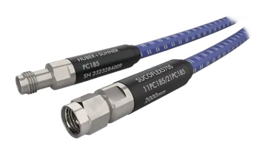 HUBER + SUHNER SUCOFLEX 570S微波电缆组件的介绍