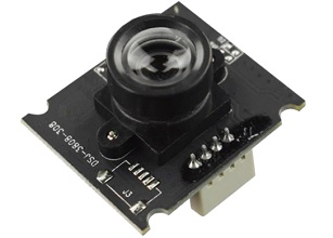 DFRobot FIT0701 USB摄像头模块的介绍、及技术指标