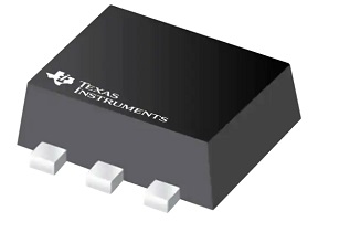德州仪器TPS563202S 3A ECO模式同步降压转换器